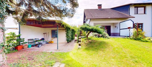 Casa de 5 divisões em Oberwaltersdorf, Austria N.º 209337 19