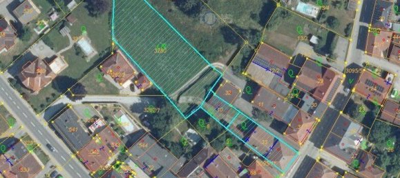 Terrain à Waizenkirchen, Austria 273m² No. 243679 19