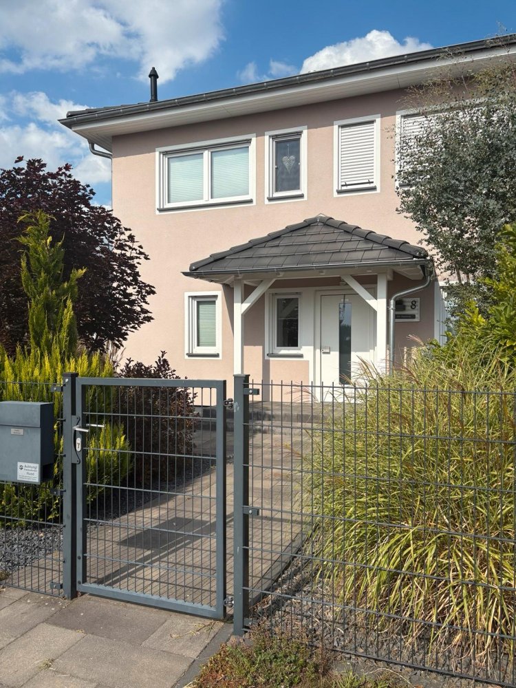 Casa de 1 dormitorio en Bautzen, Germany No. 353257