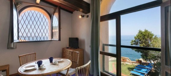 14 rooms Villa in Rio, Italy No. 106293 36