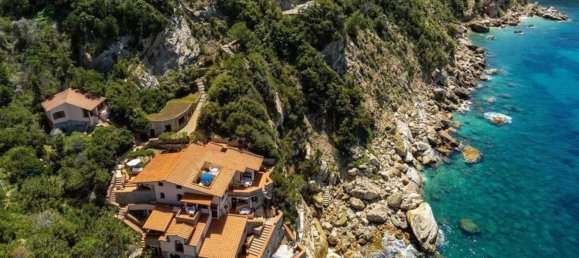 14 rooms Villa in Rio, Italy No. 106293 3