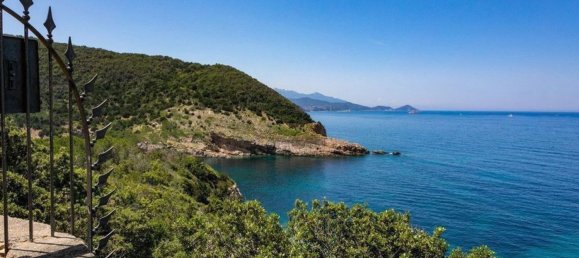 14 rooms Villa in Rio, Italy No. 106293 18