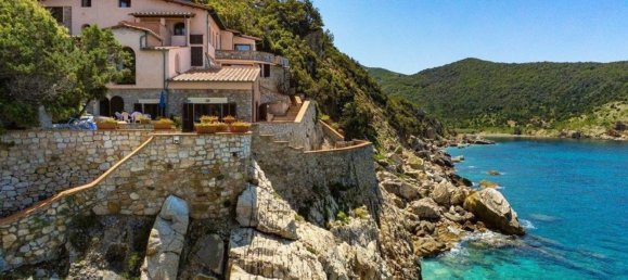 14 rooms Villa in Rio, Italy No. 106293 30