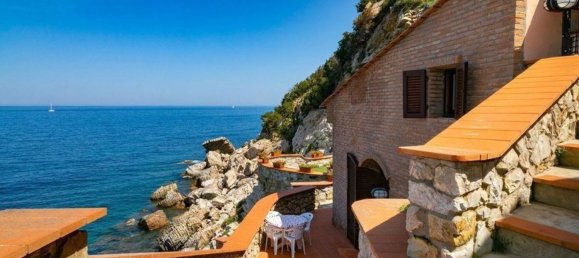 14 rooms Villa in Rio, Italy No. 106293 9