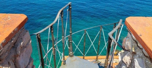 14 rooms Villa in Rio, Italy No. 106293 21