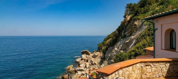 14 rooms Villa in Rio, Italy No. 106293 16