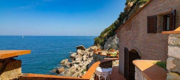 14 rooms Villa in Rio, Italy No. 106293 20