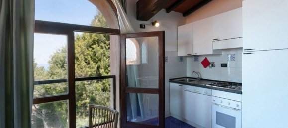 14 rooms Villa in Rio, Italy No. 106293 34