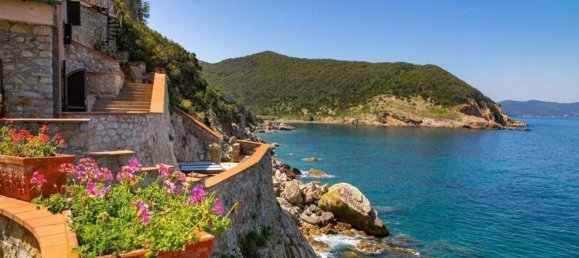 14 rooms Villa in Rio, Italy No. 106293 8