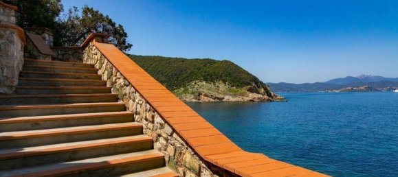 14 rooms Villa in Rio, Italy No. 106293 19