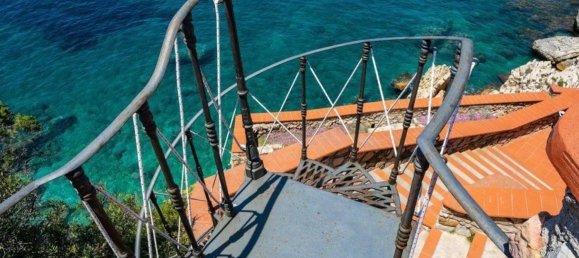 14 rooms Villa in Rio, Italy No. 106293 23