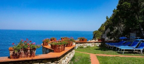 14 rooms Villa in Rio, Italy No. 106293 4