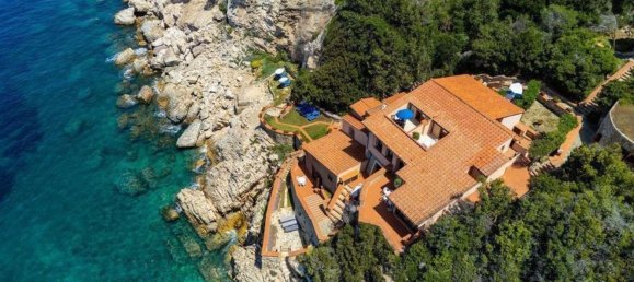 14 rooms Villa in Rio, Italy No. 106293 29