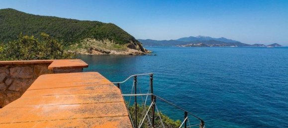 14 rooms Villa in Rio, Italy No. 106293 28