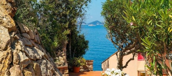 14 rooms Villa in Rio, Italy No. 106293 10