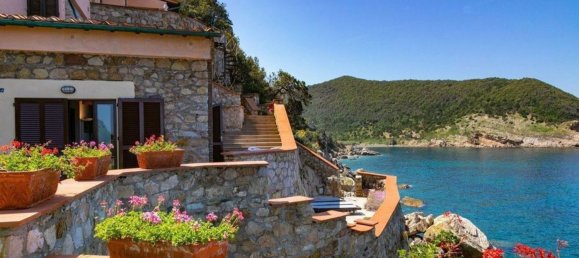 14 rooms Villa in Rio, Italy No. 106293 7