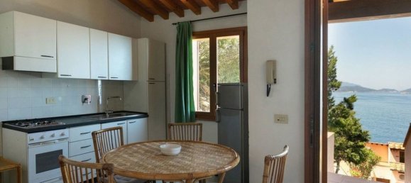 14 rooms Villa in Rio, Italy No. 106293 40
