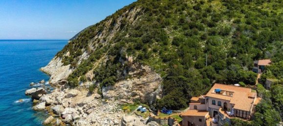 14 rooms Villa in Rio, Italy No. 106293 24