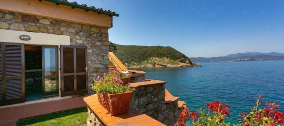 14 rooms Villa in Rio, Italy No. 106293 17