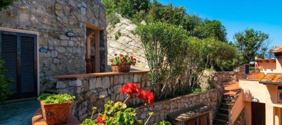 14 rooms Villa in Rio, Italy No. 106293 5