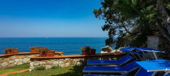 14 rooms Villa in Rio, Italy No. 106293 14