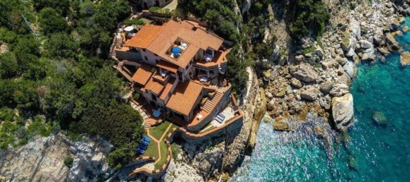 14 rooms Villa in Rio, Italy No. 106293 47