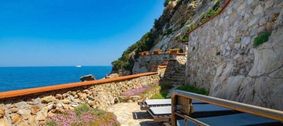 14 rooms Villa in Rio, Italy No. 106293 50