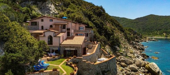 14 rooms Villa in Rio, Italy No. 106293 2