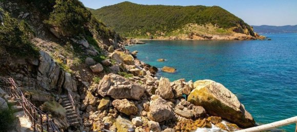 14 rooms Villa in Rio, Italy No. 106293 26