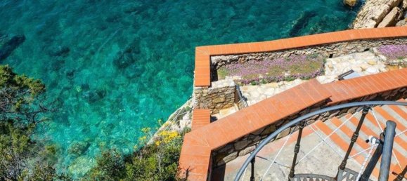 14 rooms Villa in Rio, Italy No. 106293 22