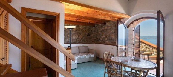 14 rooms Villa in Rio, Italy No. 106293 37