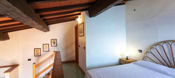 14 rooms Villa in Rio, Italy No. 106293 46