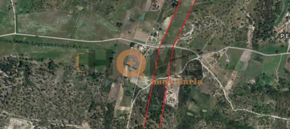 قطعة أرض في Coruche, Portugal رقم 63096 7