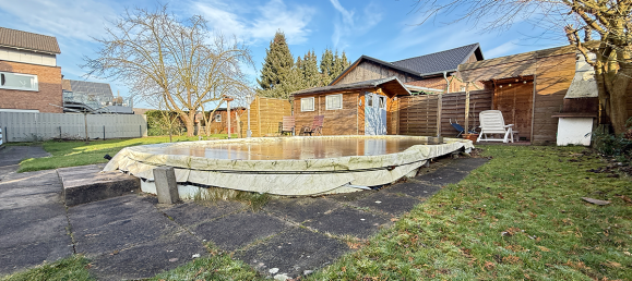 7-Zimmer Haus in Essen, Germany, Nr. 116612 31