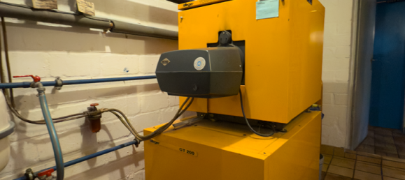 7-Zimmer Haus in Essen, Germany, Nr. 116612 29