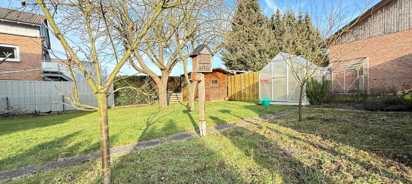 7-Zimmer Haus in Essen, Germany, Nr. 116612 32