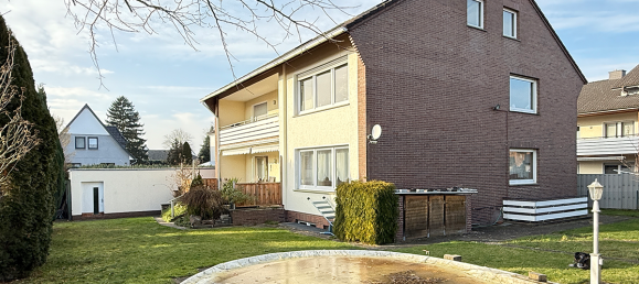 7-Zimmer Haus in Essen, Germany, Nr. 116612 3