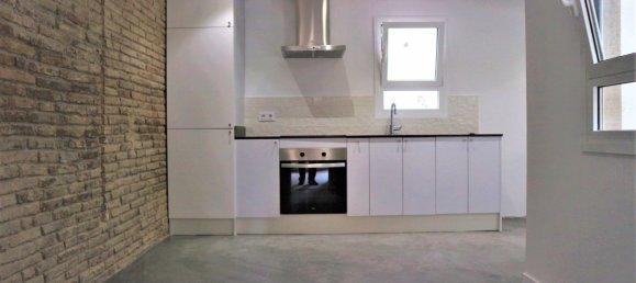 Apartamento T1 em Ciutat Vella, Spain N.º 138275 2