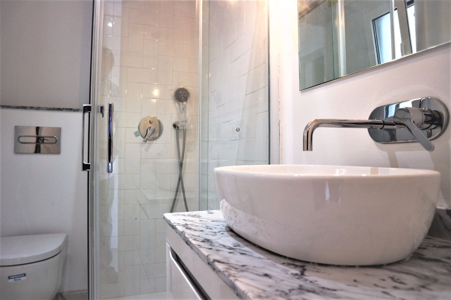 Apartamento T1 em Ciutat Vella, Spain N.º 138275