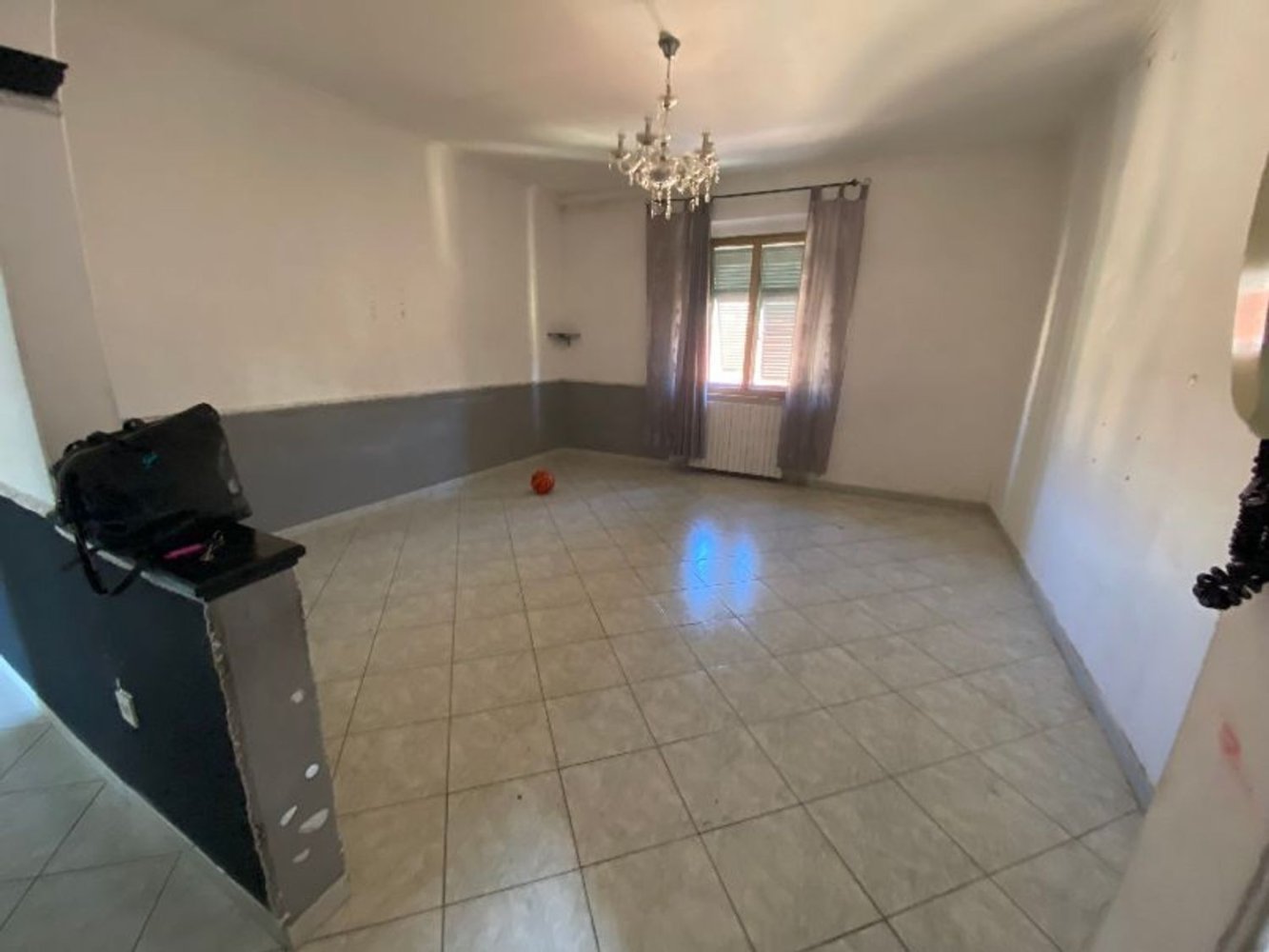 4 rooms Apartment in Piombino, Italy No. 73664