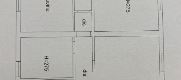 4 rooms Apartment in Piombino, Italy No. 73664 13