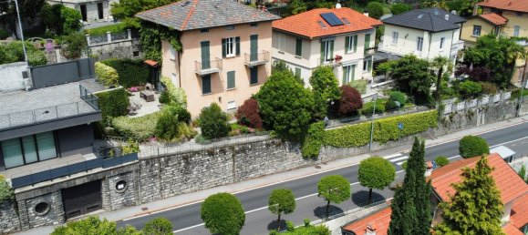 3 Schlafzimmer Villa in Como, Italy, Nr. 152097 4