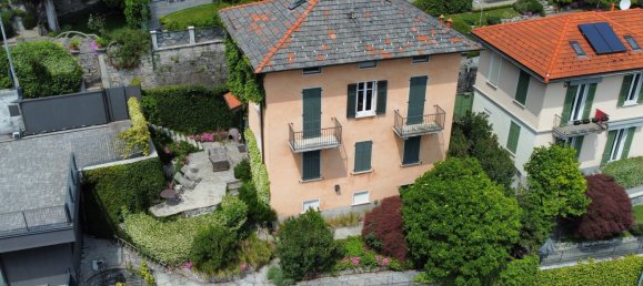 3 Schlafzimmer Villa in Como, Italy, Nr. 152097 5