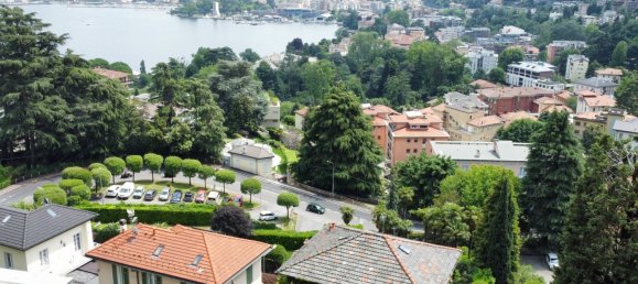 3 Schlafzimmer Villa in Como, Italy, Nr. 152097 2