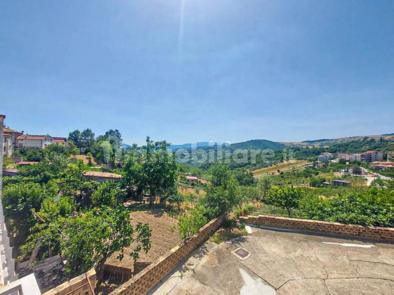 5 bedrooms Apartment in Gessopalena, Italy No. 177915