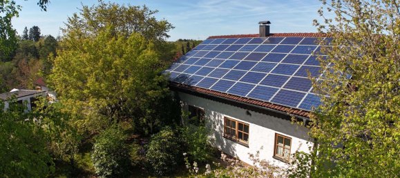 4-salle Maison à Ostalbkreis, Germany No. 270313 11