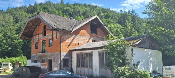 Terrain à Bad Ischl, Austria 2189m² No. 146599 8