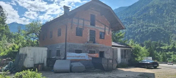 Terrain à Bad Ischl, Austria 2189m² No. 146599 7