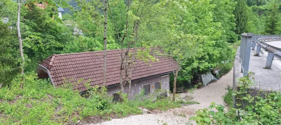 Terrain à Bad Ischl, Austria 2189m² No. 146599 5