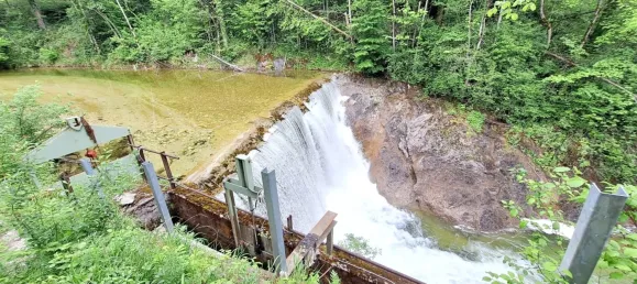 Terrain à Bad Ischl, Austria 2189m² No. 146599 3